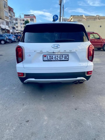 Venda HYUNDAI PALISADE