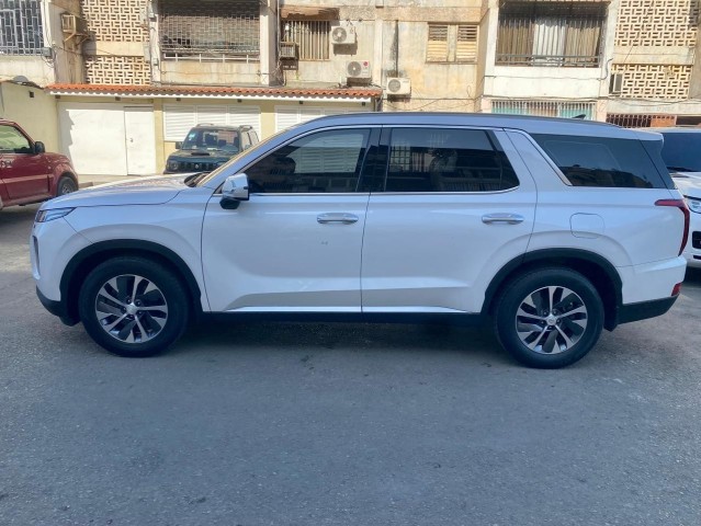 Venda HYUNDAI PALISADE