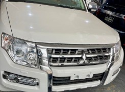 Anúncio MITSUBISHI PAJERO | 3.8