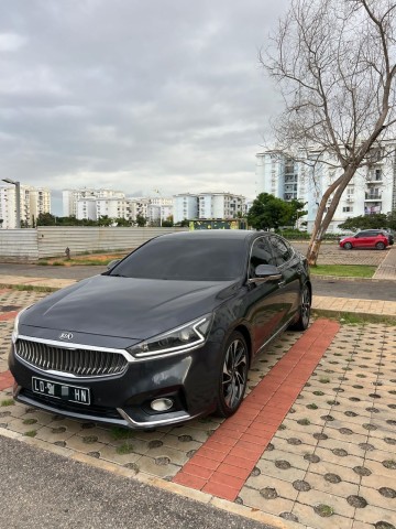 Venda KIA K7 | V6