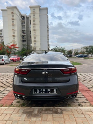 Venda KIA K7 | V6