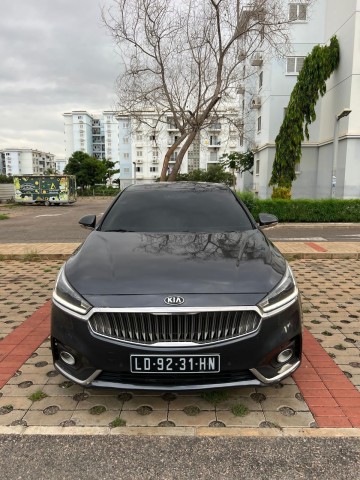 Venda KIA K7 | V6