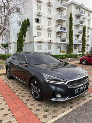 Venda KIA K7 | V6