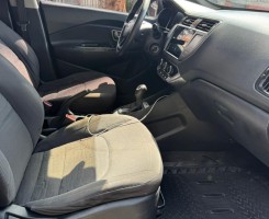Comprar Kia rio desportivo