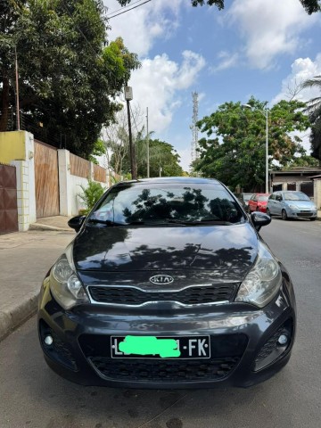 Venda Kia rio desportivo