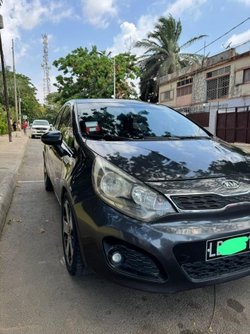 Venda Kia rio desportivo