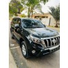 Venda Toyota land cruiser Prado