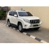 Venda TOYOTA LAND CRUISER | PRADO TXL