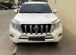 Anúncio TOYOTA LAND CRUISER | PRADO TXL