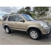 Venda Honda CRV manual limpo