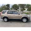 Venda Honda CRV manual limpo