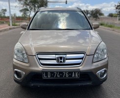 A venda Honda CRV manual limpo