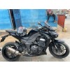 Venda Kawasaki Z 1000cc impecável