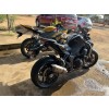 Venda Kawasaki Z 1000cc impecável