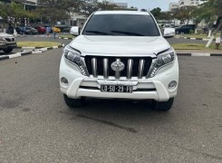 Comprar TOYOTA LAND CRUISER | PRADO TXL (V6)