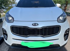 Comprar KIA SPORTAGE | FULL OPTION