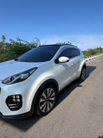 Venda KIA SPORTAGE | FULL OPTION