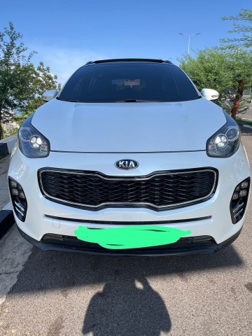 Venda KIA SPORTAGE | FULL OPTION