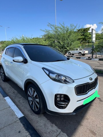 Venda KIA SPORTAGE | FULL OPTION