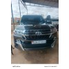 Venda TOYOTA LAND CRUISER (GXR) | ACTUALIZADO