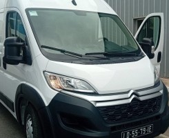 A venda Citroen jumper