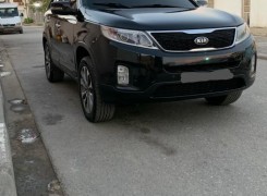 Anúncio KIA SORENTO