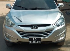 Comprar HYUNDAI TUCSON