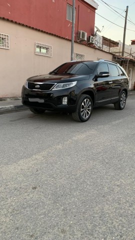 Venda KIA SORENTO