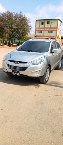 Venda HYUNDAI TUCSON