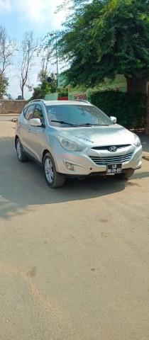 Venda HYUNDAI TUCSON