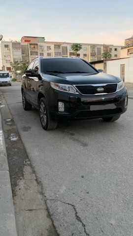 Venda KIA SORENTO