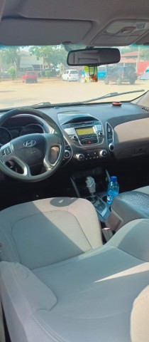 Venda HYUNDAI TUCSON