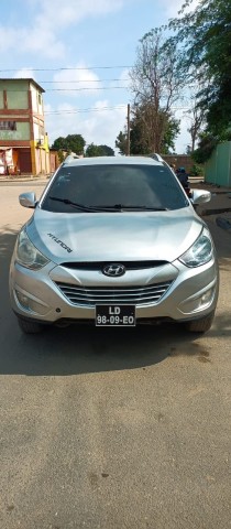 Venda HYUNDAI TUCSON