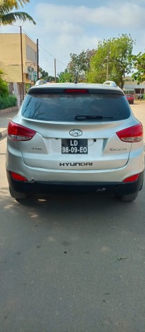 Venda HYUNDAI TUCSON