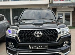 Comprar TOYOTA LAND CRUISER | VXR