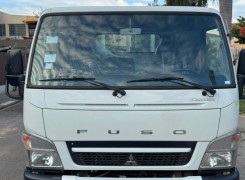 Anúncio MITSUBISHI FUSO | CANTER