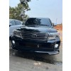 Venda TOYOTA LAND CRUISER | VXR