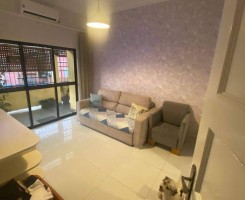 A venda APARTAMENTO T3 | RUA REY KATYAVALA