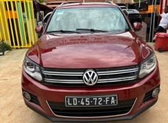 Anúncio VOLKSWAGEN TIGUAN | 2.0 - TSI