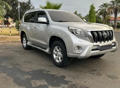 Anúncio TOYOTA LAND CRUISER | PRADO TXL