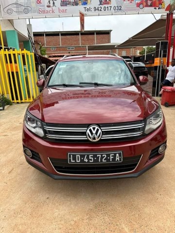 Venda VOLKSWAGEN TIGUAN | 2.0 - TSI