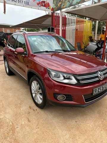 Venda VOLKSWAGEN TIGUAN | 2.0 - TSI