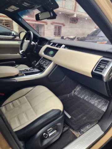 Venda RANGE ROVER | SPORT