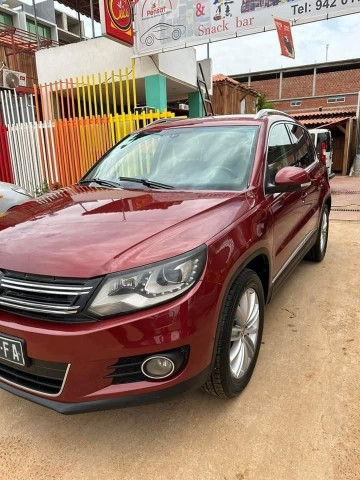 Venda VOLKSWAGEN TIGUAN | 2.0 - TSI