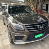 Venda MERCEDES BENZ | ML63 AMG