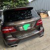 Venda MERCEDES BENZ | ML63 AMG