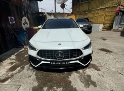 Anúncio MERCEDES BENZ | CLA45s - AMG