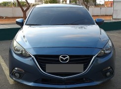 Anúncio MAZDA 3