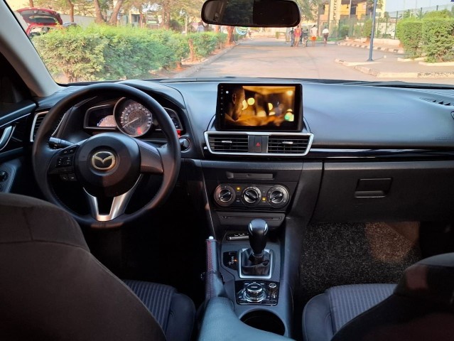 Venda MAZDA 3