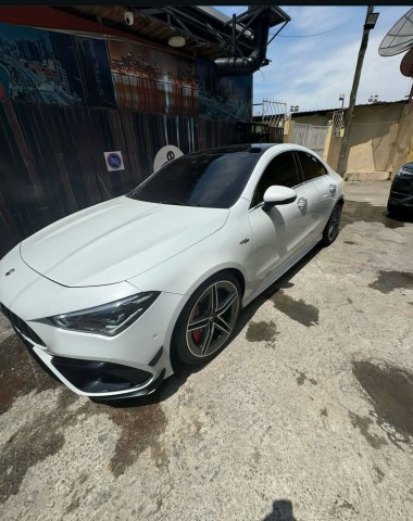 Venda MERCEDES BENZ | CLA45s - AMG